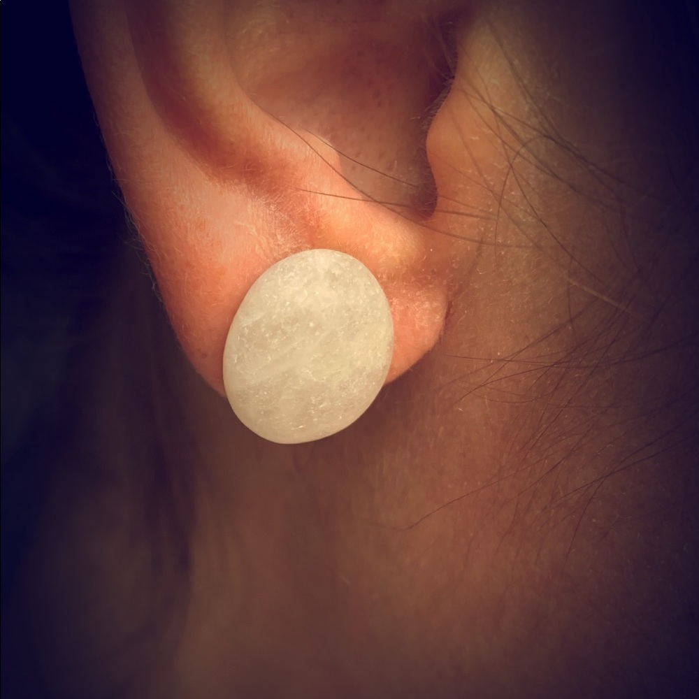 Beach Pebble Posts! - image 4